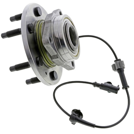 Mevotech 07-10 Chev Suburban 1500/07-10 Gmc Sier Bearing W/Hub, H515096 H515096